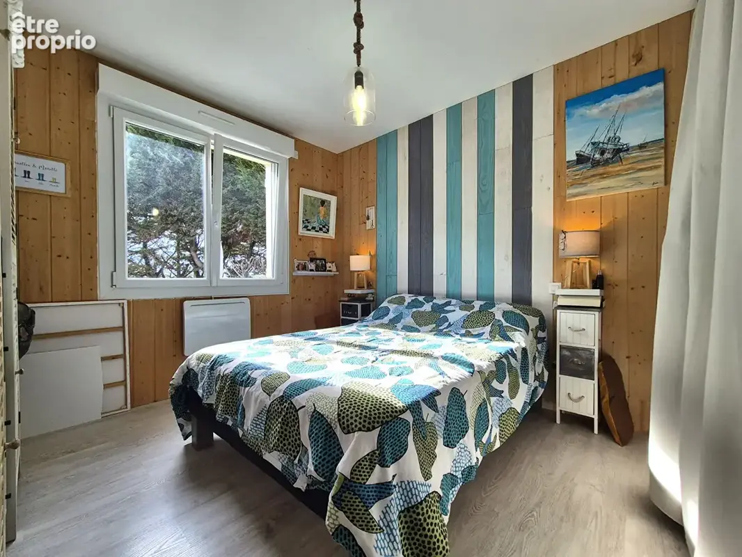 Maison 2 chambres - photo 8