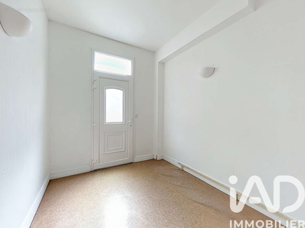 Photo 6 - Appartement à MAGENTA