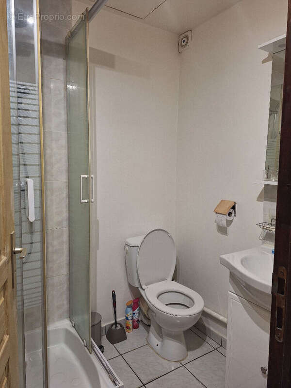 Maison à SARROLA-CARCOPINO