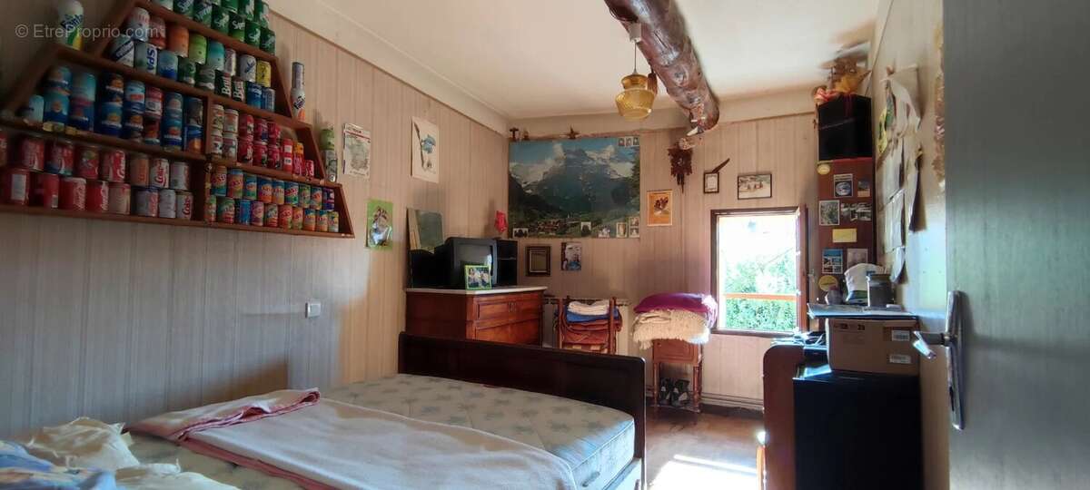 Maison à COURTHEZON