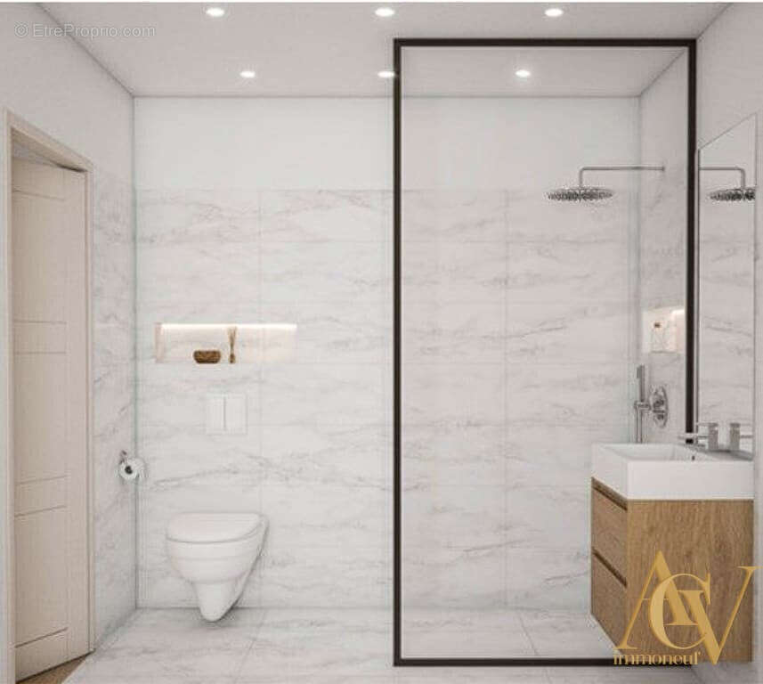 Investissement idéal : studio spacieux à La Londe 2 - Appartement à LA LONDE-LES-MAURES