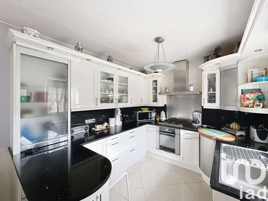 Photo 7 - Maison à EAUBONNE