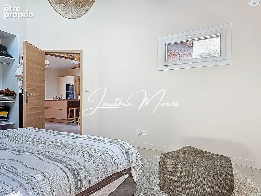Maison 92 m² à Saint-Nazaire  - photo 8