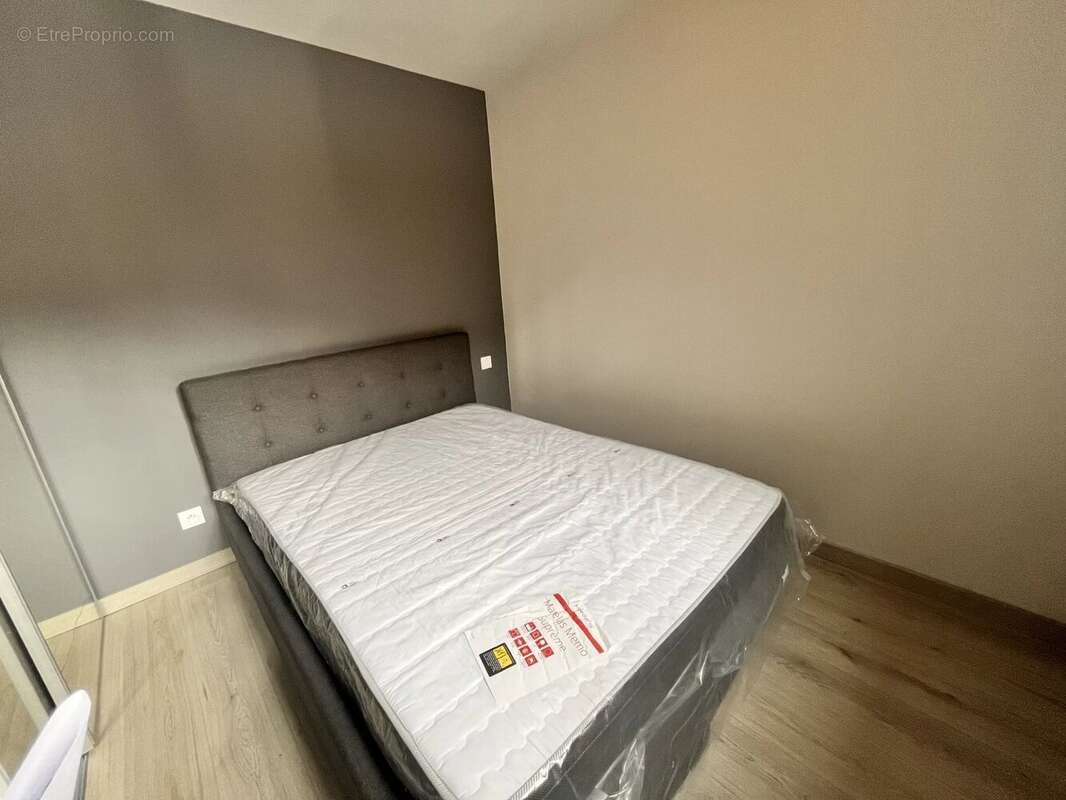 Maison à LES ANGLES