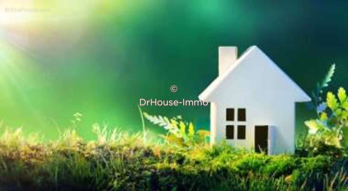 Terrain à SOUPPES-SUR-LOING