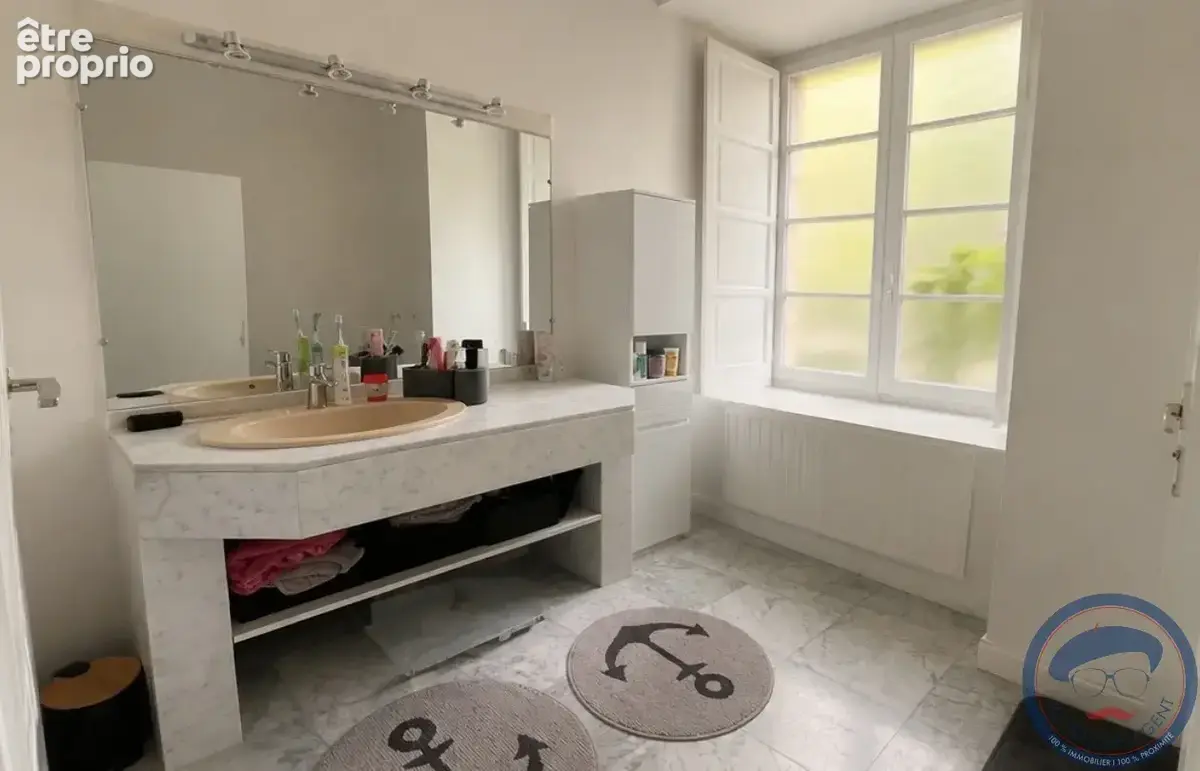 Quimper Centre Bel Appartement de 62 m2 - photo 4