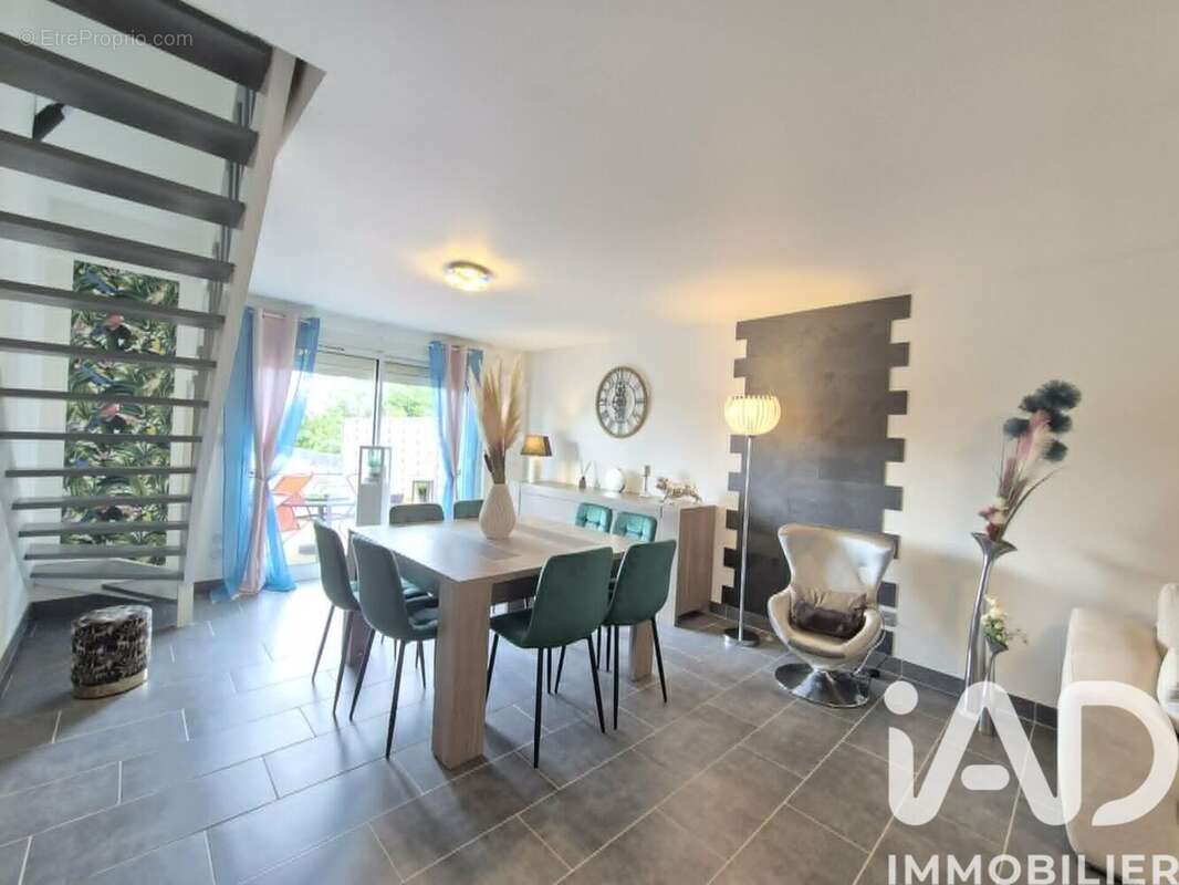 Photo 7 - Maison à SAINTE-ADRESSE