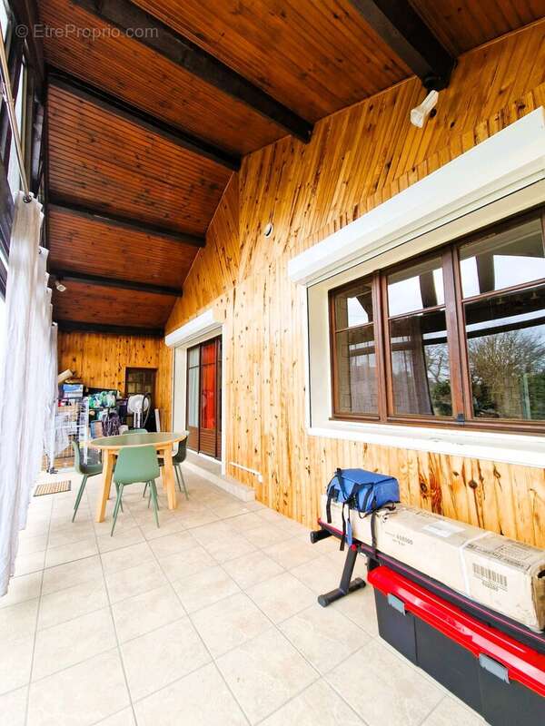 Photo-2025/040209-1-9 - Maison à PISSOS