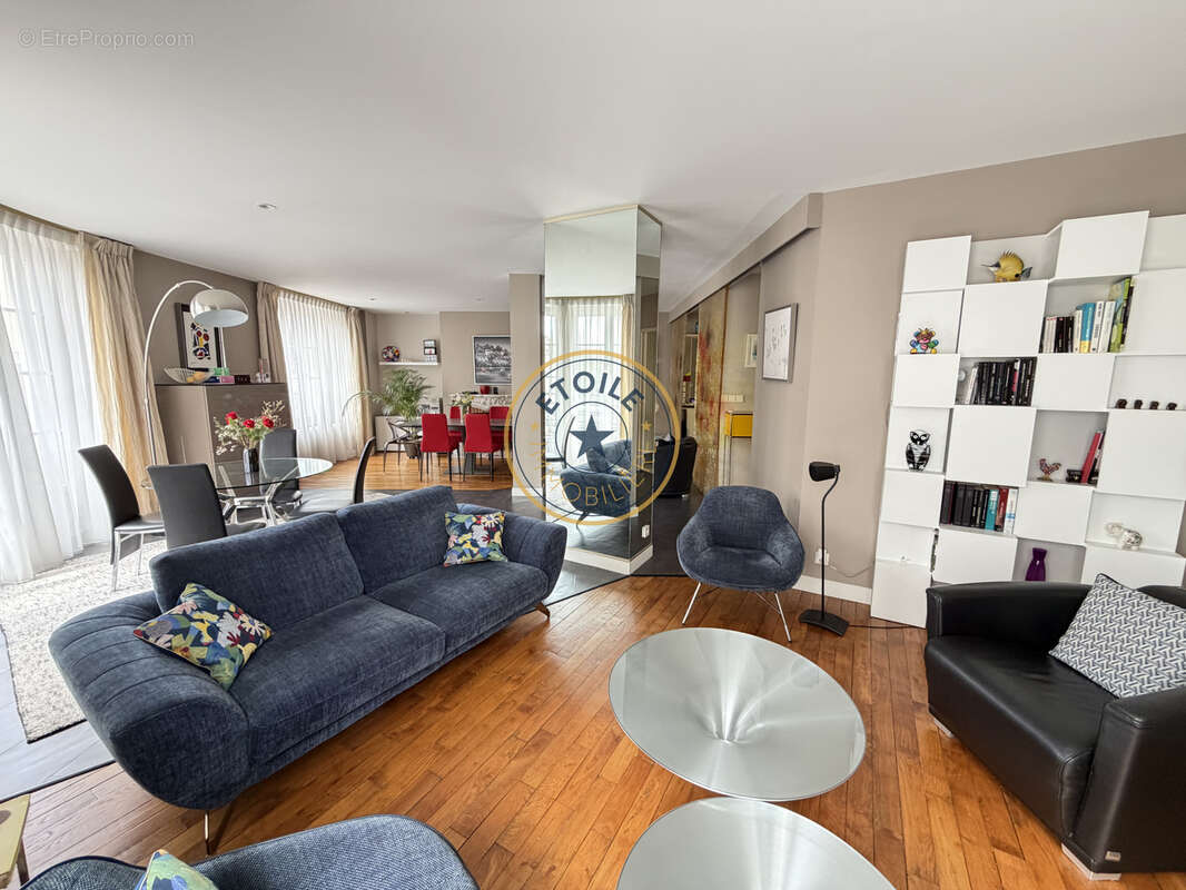 Appartement à ANGERS