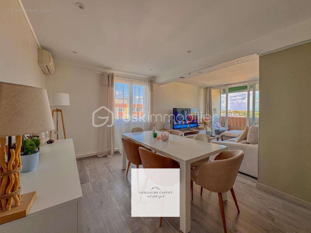 Appartement à AVIGNON