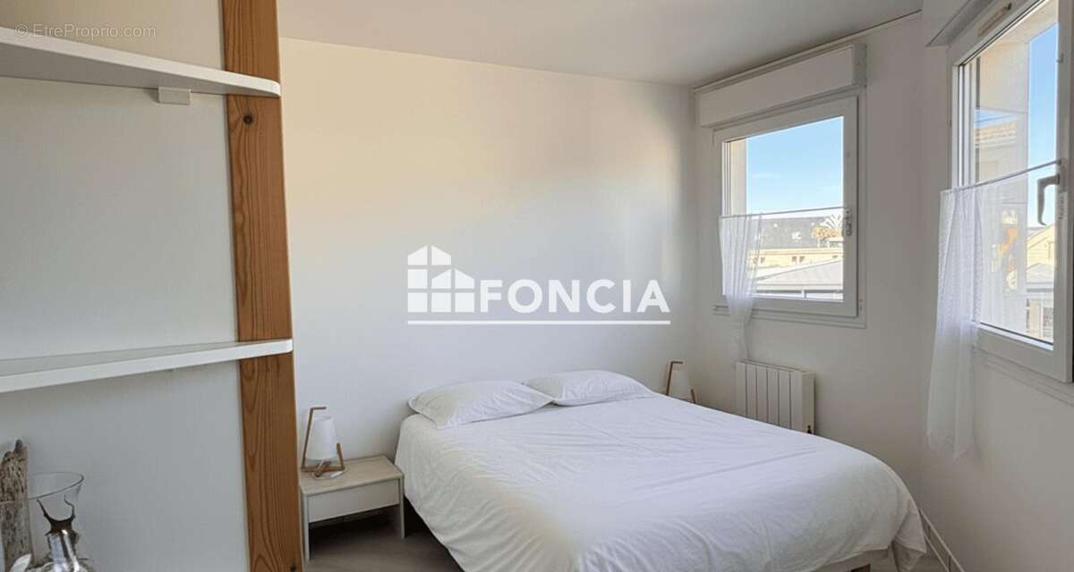 Appartement à CHATELAILLON-PLAGE
