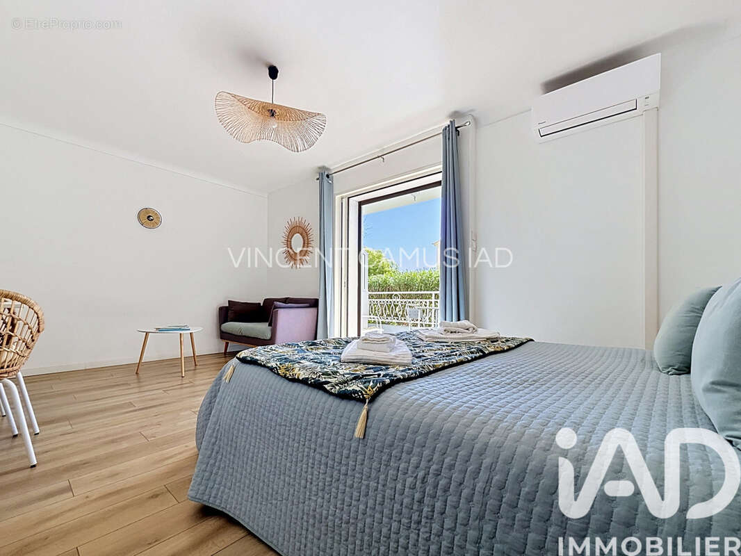 Photo 3 - Appartement à SANARY-SUR-MER