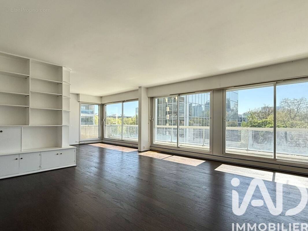 Photo 1 - Appartement à NEUILLY-SUR-SEINE