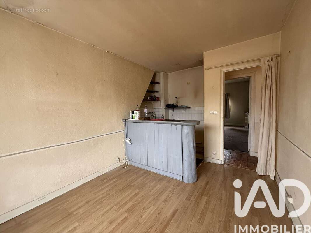 Photo 5 - Appartement à PARIS-9E