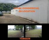 Photo 1 - Commerce à PETIT-COURONNE