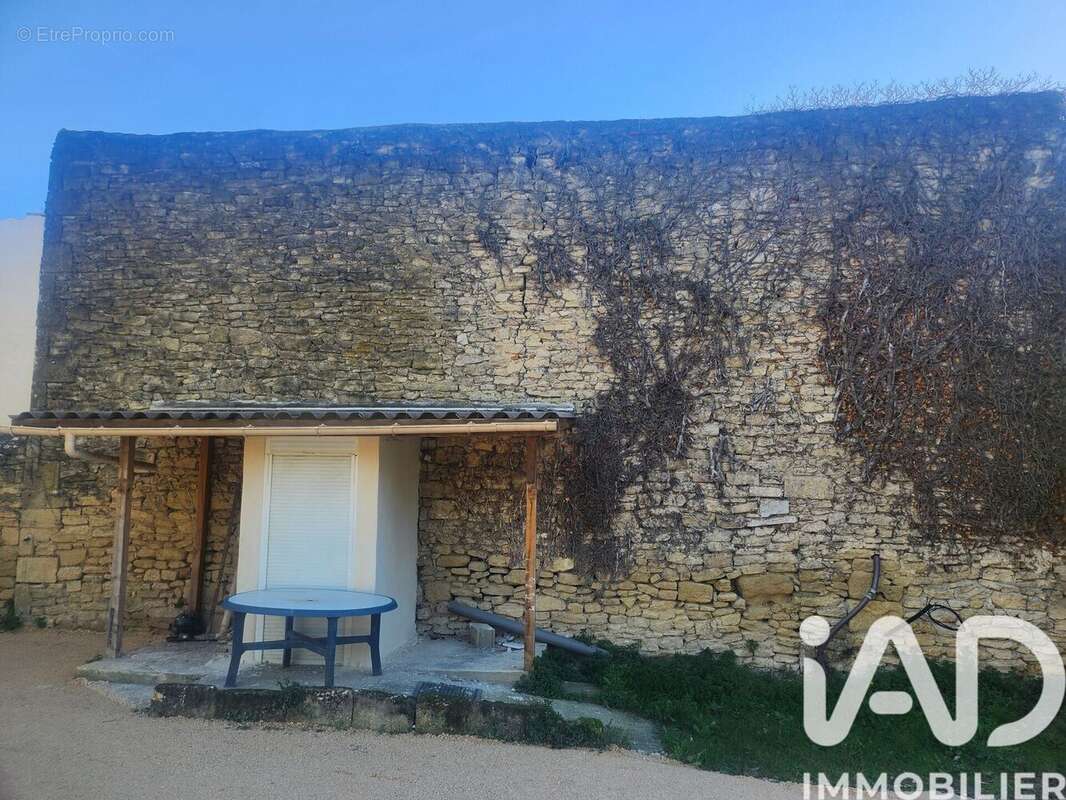 Photo 5 - Maison à CASTILLON-DU-GARD
