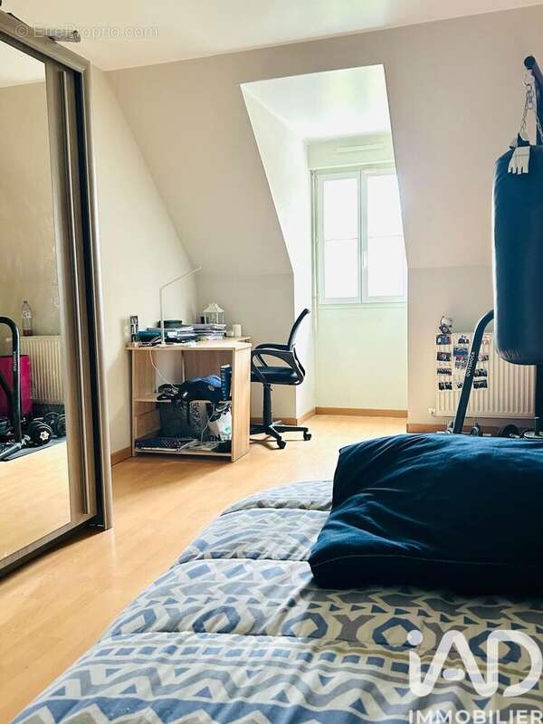 Photo 9 - Maison à SAINT-BRICE-SOUS-FORET