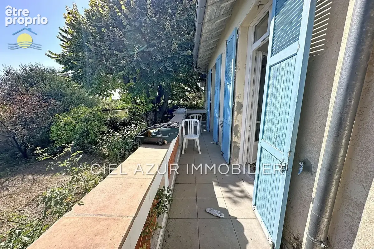 Maison 2 pièces 51 m² à vendre à Antibes (06160) - photo 7