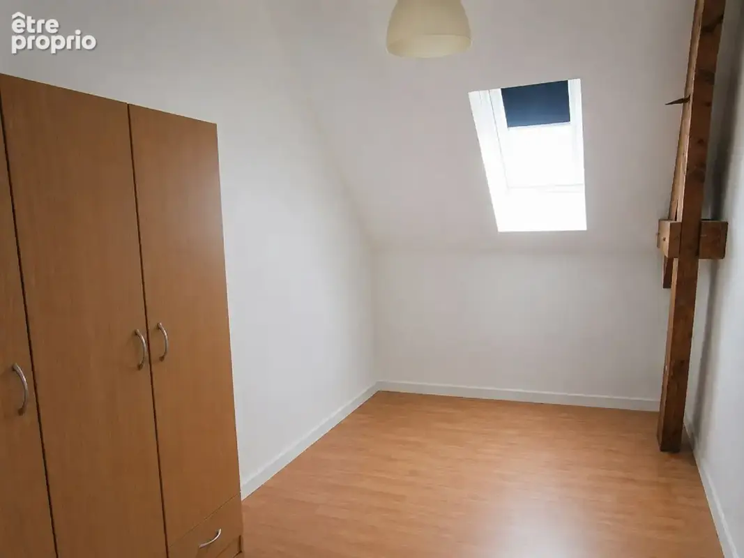 Exclusivité à Beaucouzé maison de 101m² 3chambres + bureau - photo 11