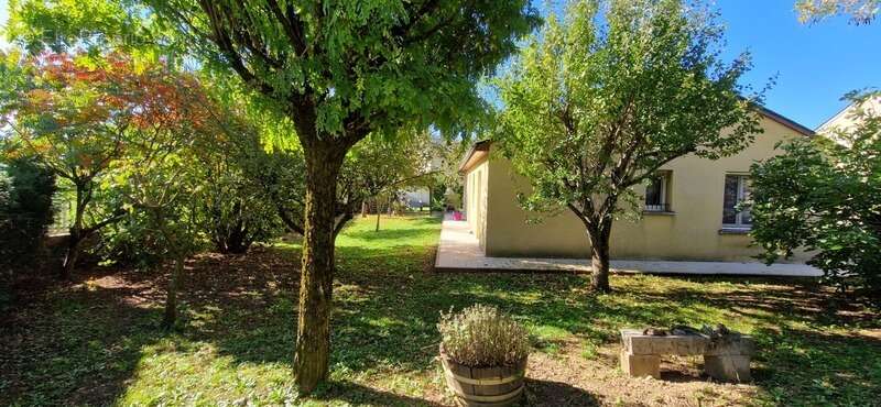 Maison à PIERREFICHE