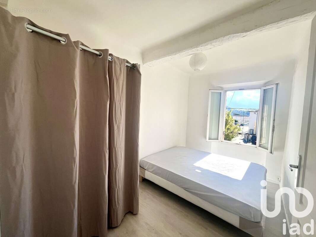 Photo 7 - Appartement à LE MUY