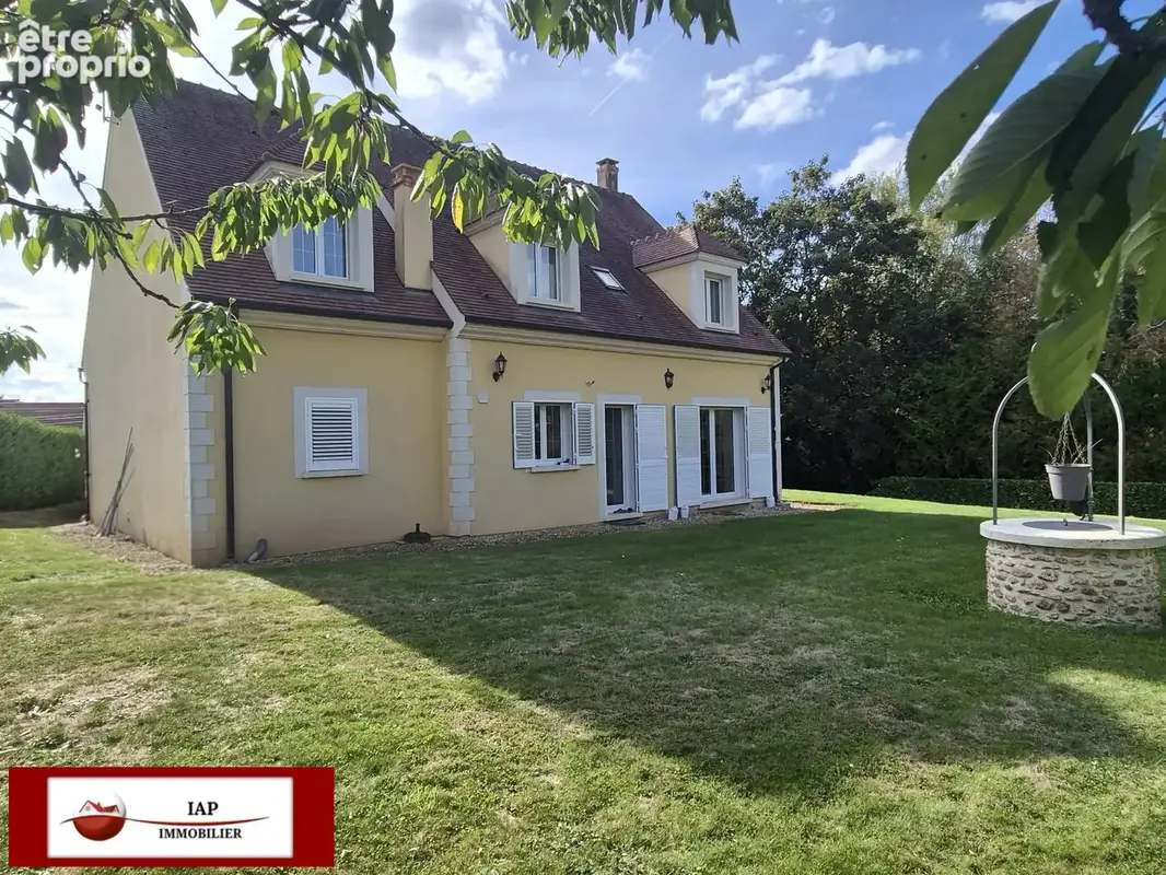 Photo Maison à Osmoy au prix de 515 000€