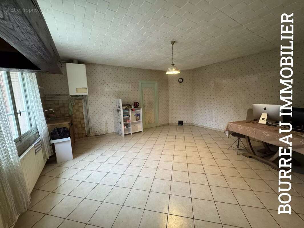Maison à BEON