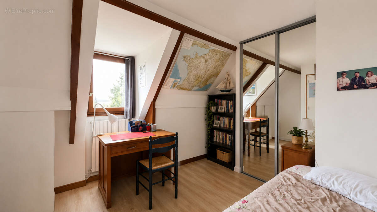 Maison à MITTAINVILLIERS