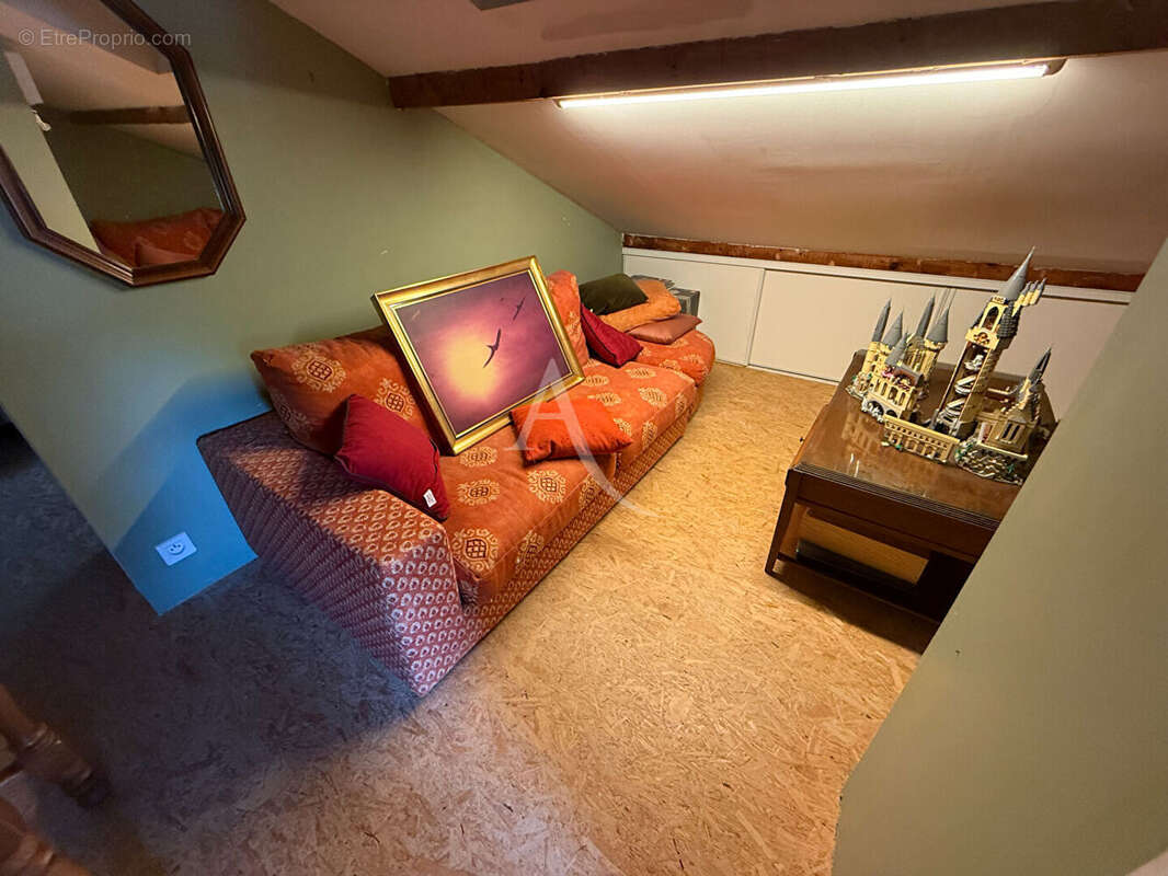 Saint Juery , Belle maison de 234 M² - photo 12