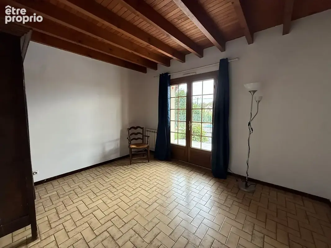 Maison T5 avec piscine sur près de 5 000 m² ? Saint-Martin-de-Hinx - photo 16