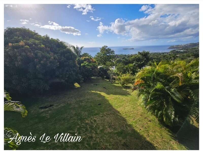 Maison à BOUILLANTE