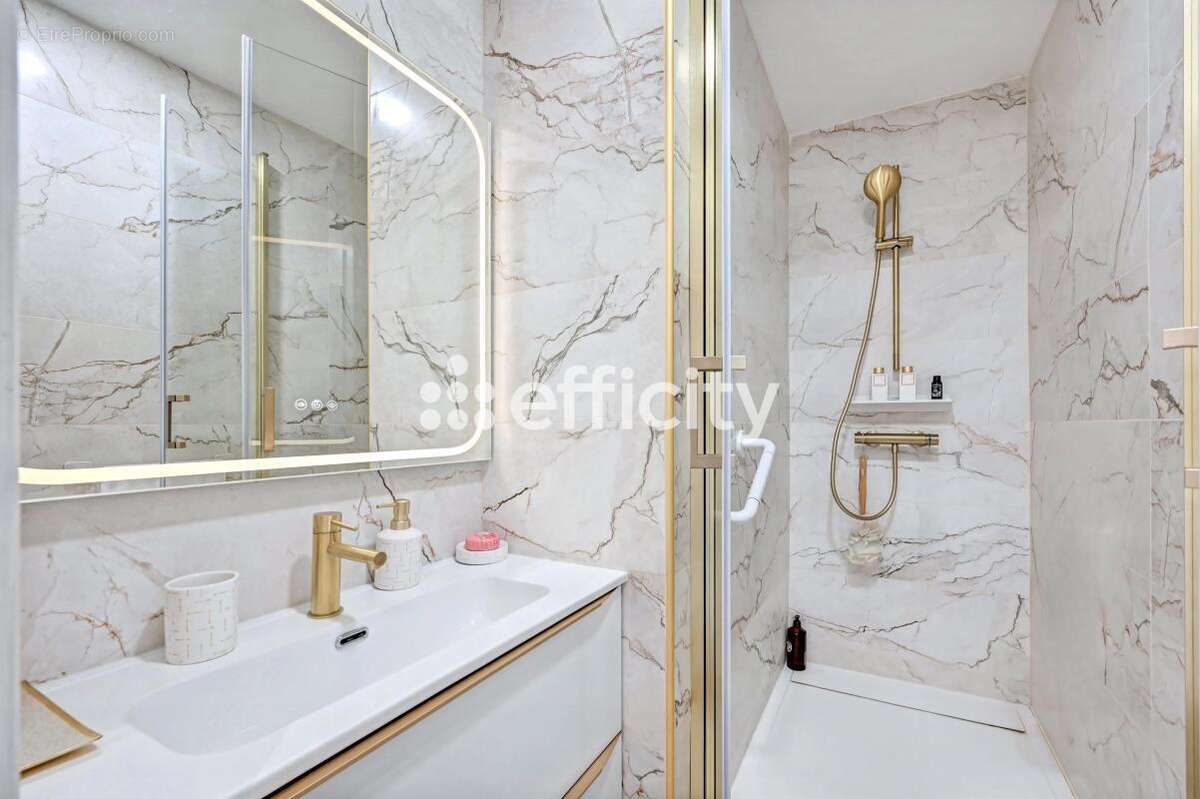 Appartement - photo 17