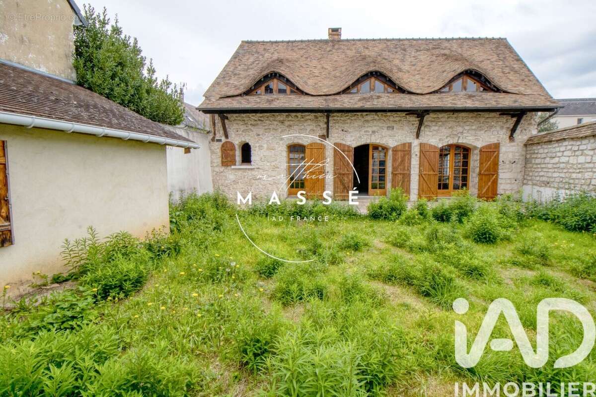 Photo 2 - Maison à VERNON