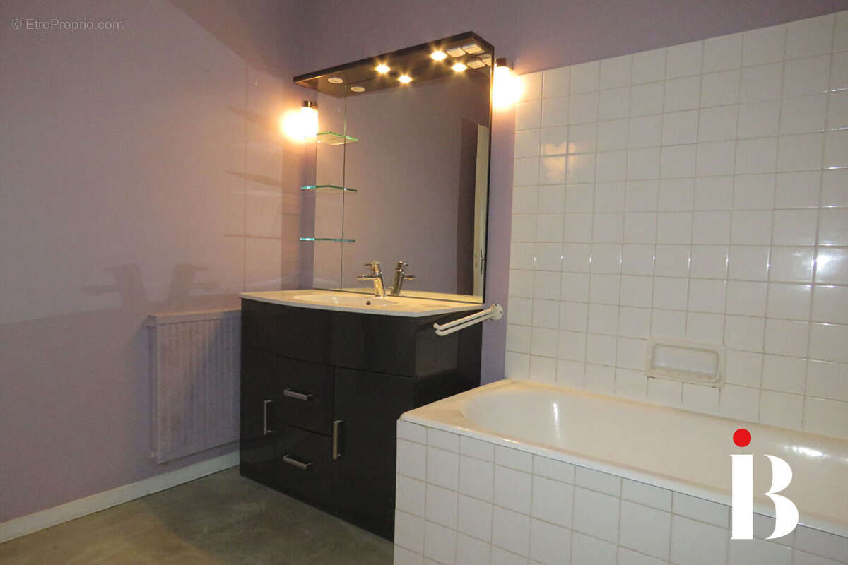 Appartement à SAINT-HERBLAIN