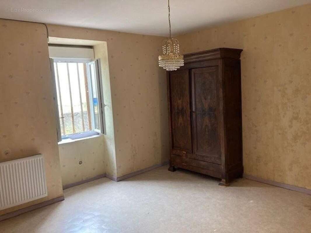 Photo 5 - Maison à AHUY