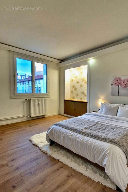 Appartement à ROMANS-SUR-ISERE