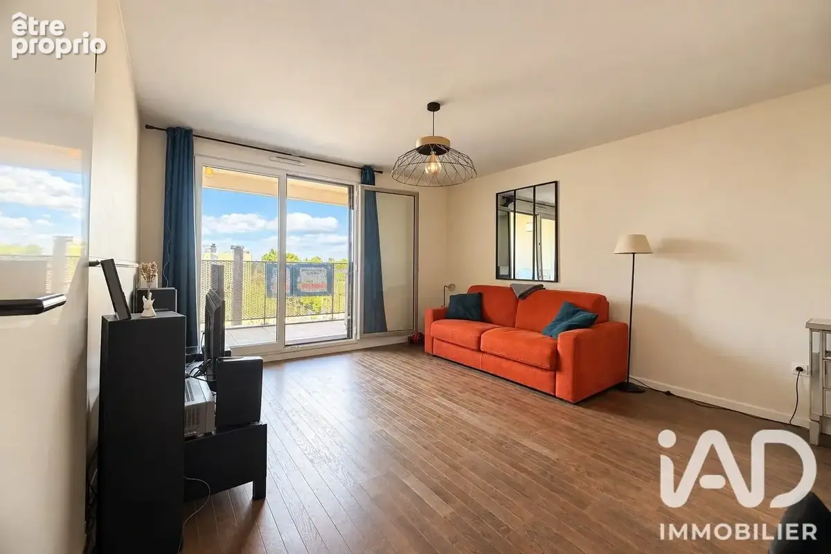 Photo 1 - Appartement à CHATENAY-MALABRY