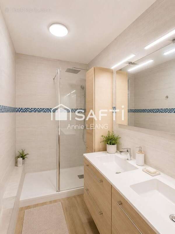 Photo 6 - Appartement à PARIS-11E