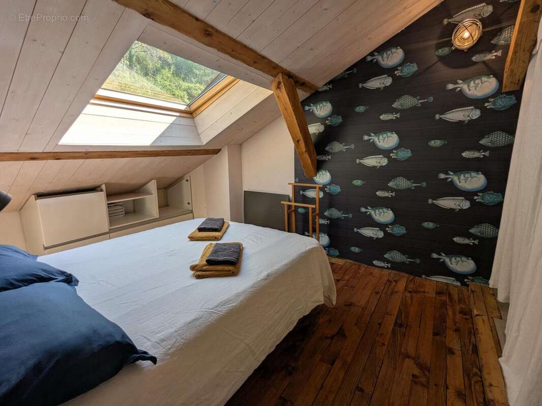 Photo 5 - Appartement à CAHORS