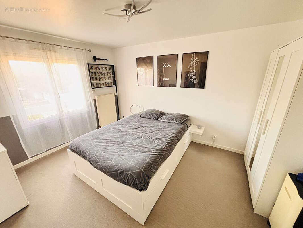 Maison à BASSE-GOULAINE