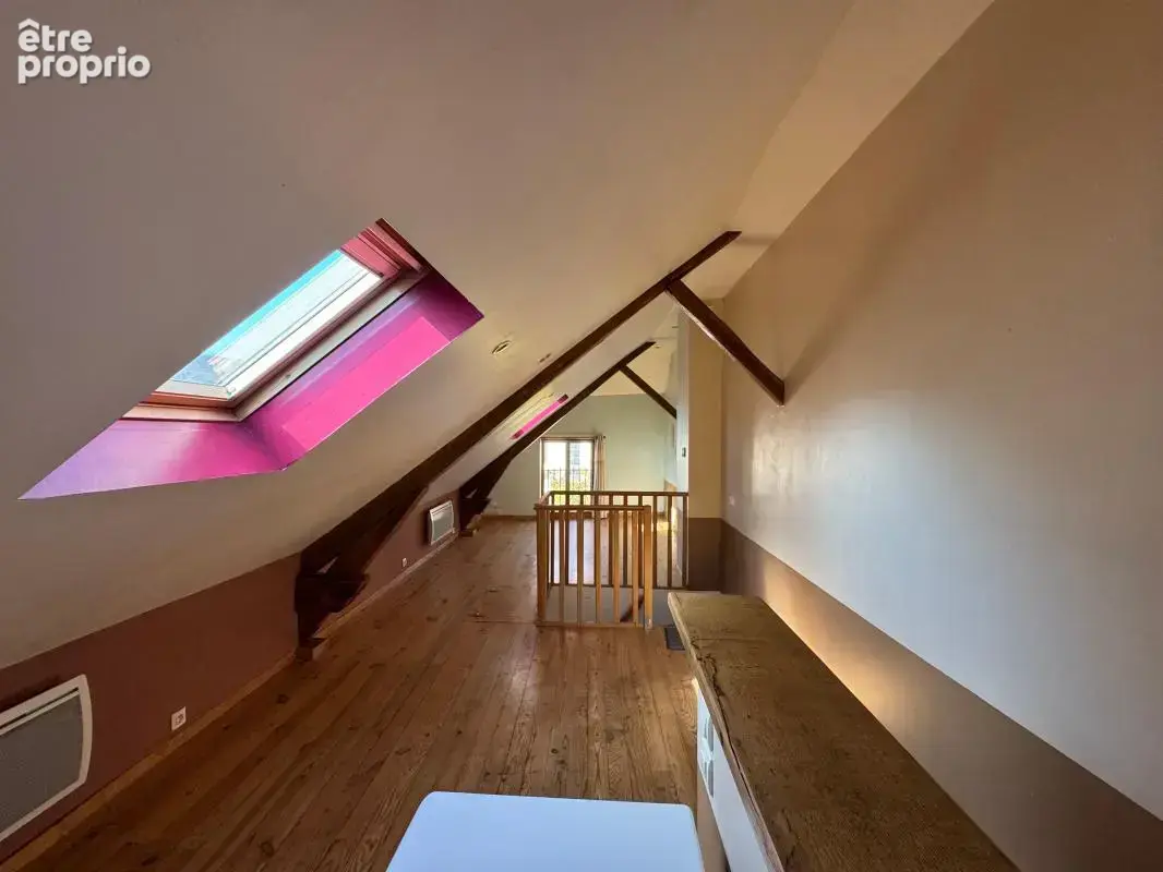 [INVESTISSEMENT / RENTABILITÉ 10 % BRUTS] Immeuble de rapport à Saint-Satur - photo 17
