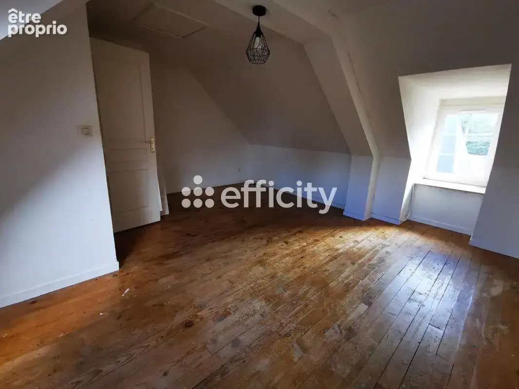 Maison de bourg - photo 22