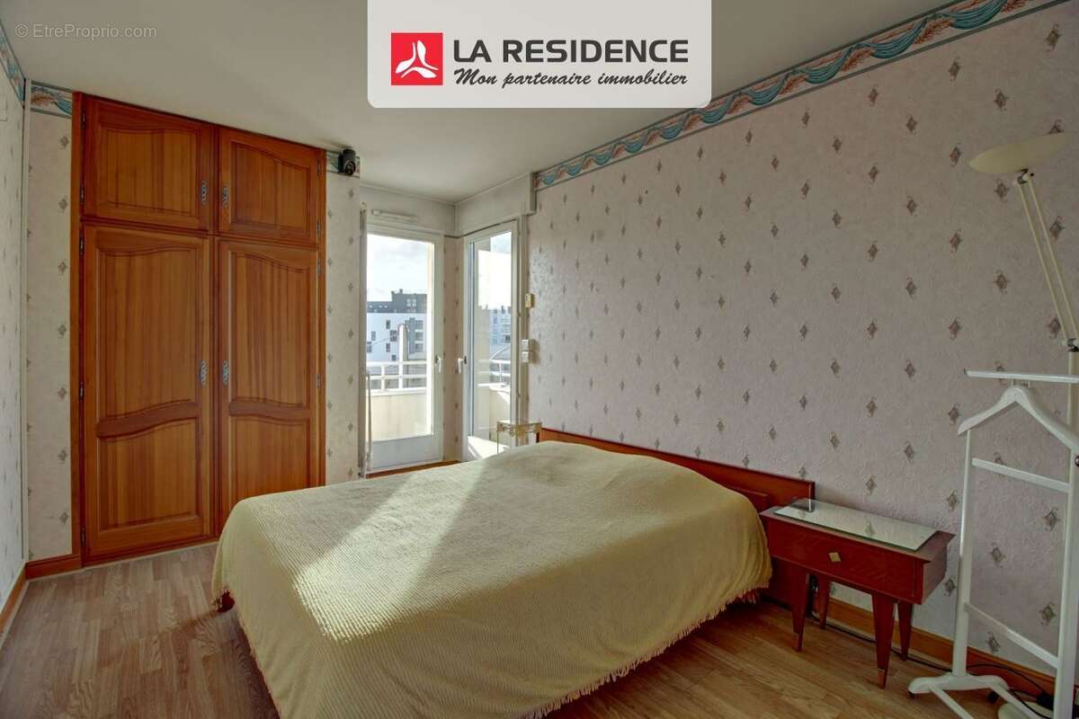 Appartement à POISSY