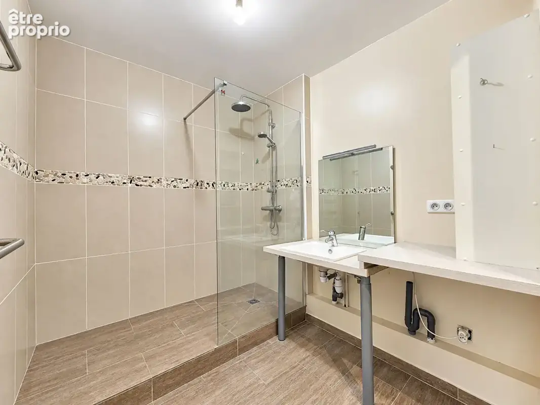Appartement Montigny Le Bretonneux 3/4 pièce(s) 83.71 m2 - photo 7