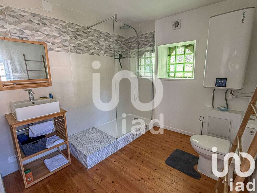 Photo 7 - Maison à SAINT-GERMAIN-SUR-MORIN