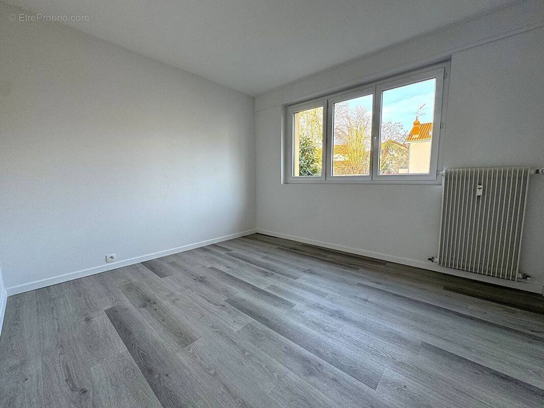 Appartement à CHAMALIERES