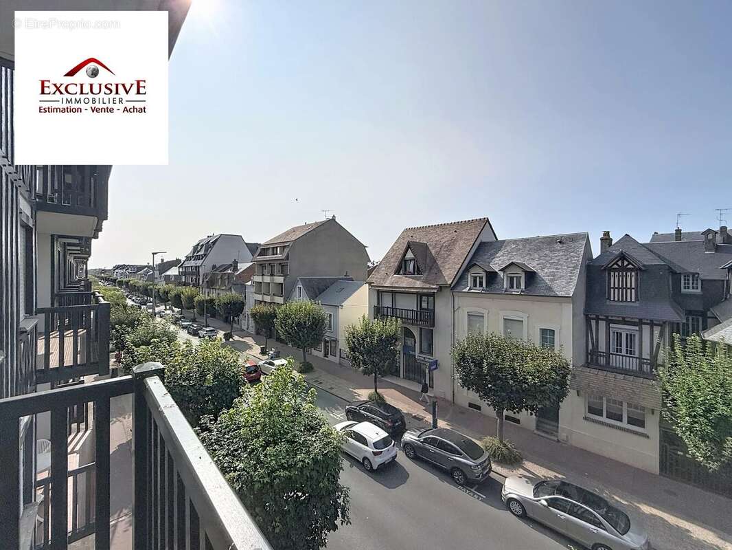 Appartement 30 m² à Deauville  - photo 4