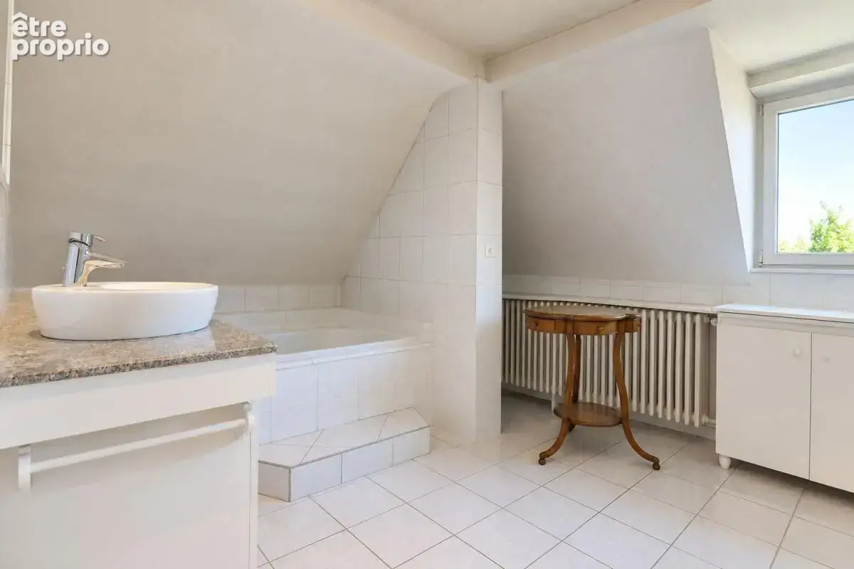 Bischwihr : demeure familiale de 220 m² - photo 18