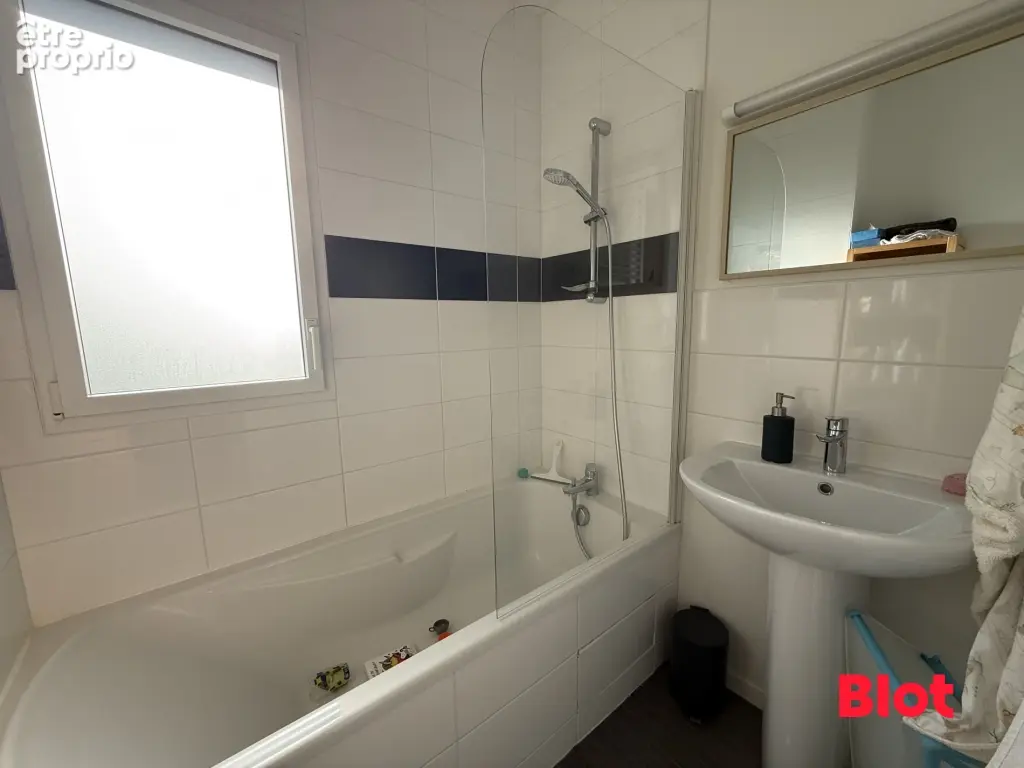 Maison 6 pièces 97 m² à vendre à Betton (35830) - photo 7