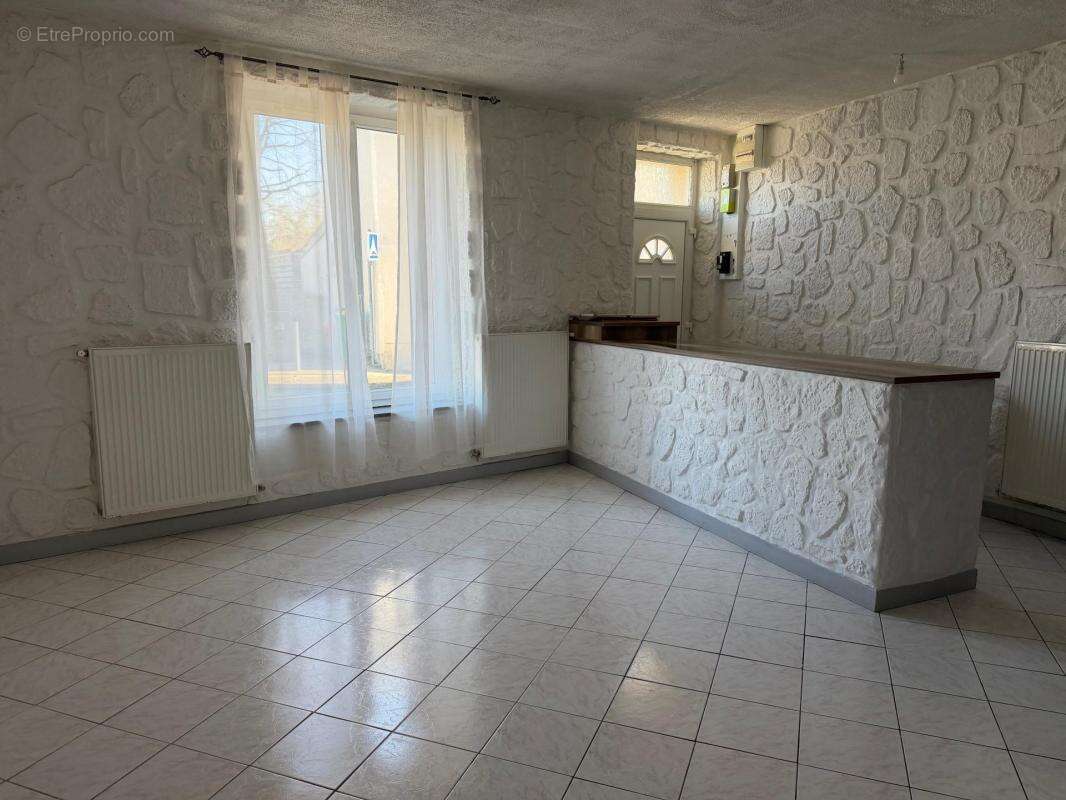 Maison de bourg avec 3 Chambres + Jardin - photo 6
